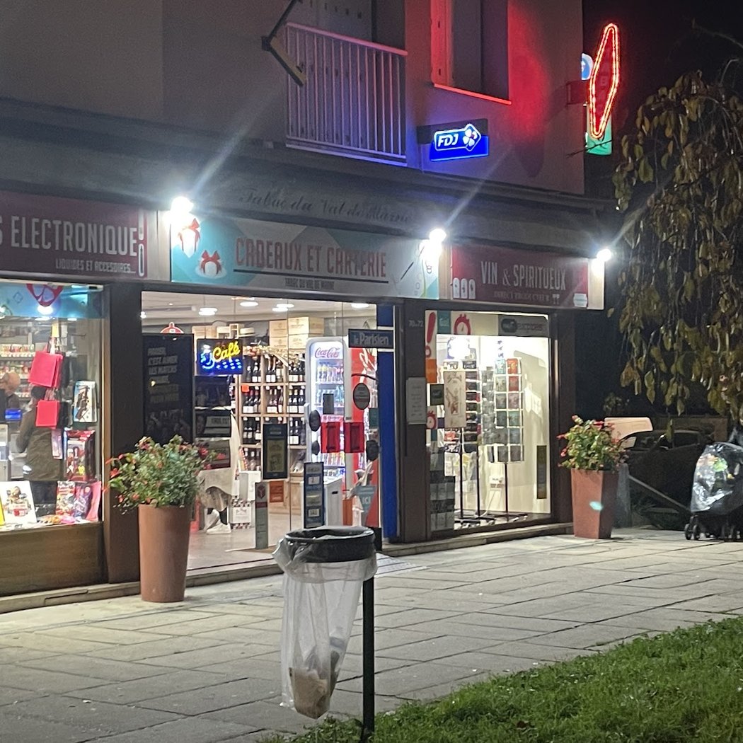 Librairie Du Val de Marne 2